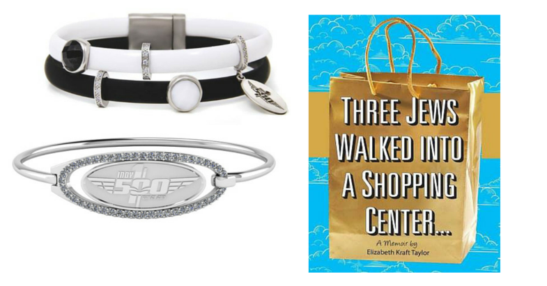 Upcoming luncheon to feature Indy 500 jewelry and a book signing by Elizabeth Kraft Taylor