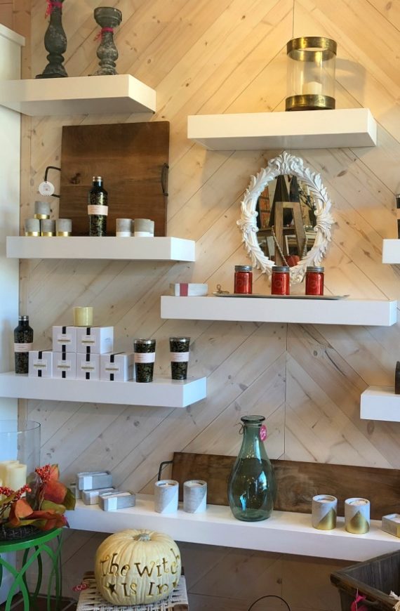 Home Goods Be The Boutique